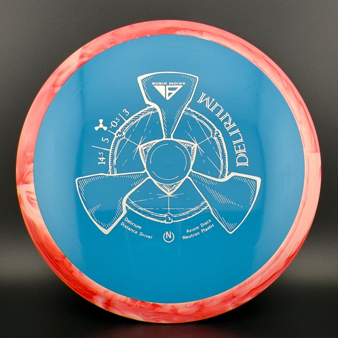 Neutron Delirium