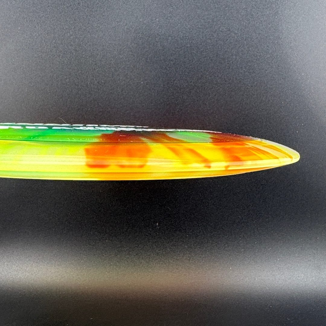 I-Dye Champion Roadrunner