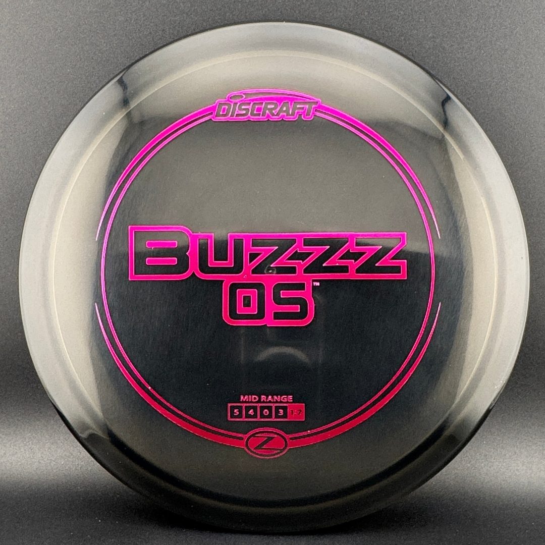 Z Line Buzzz OS
