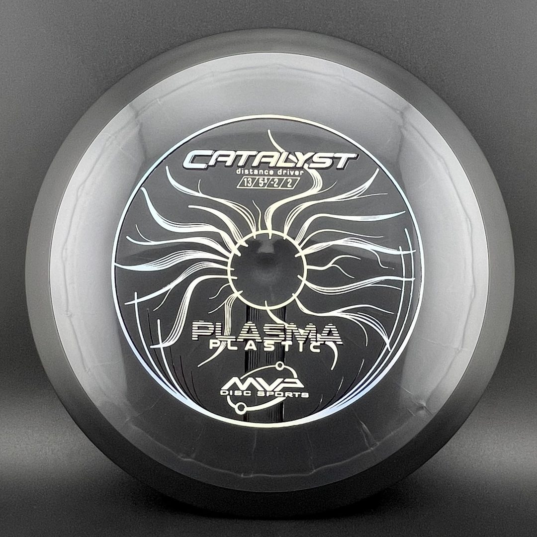Plasma Catalyst