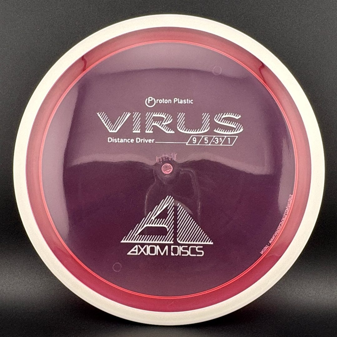 Proton Virus