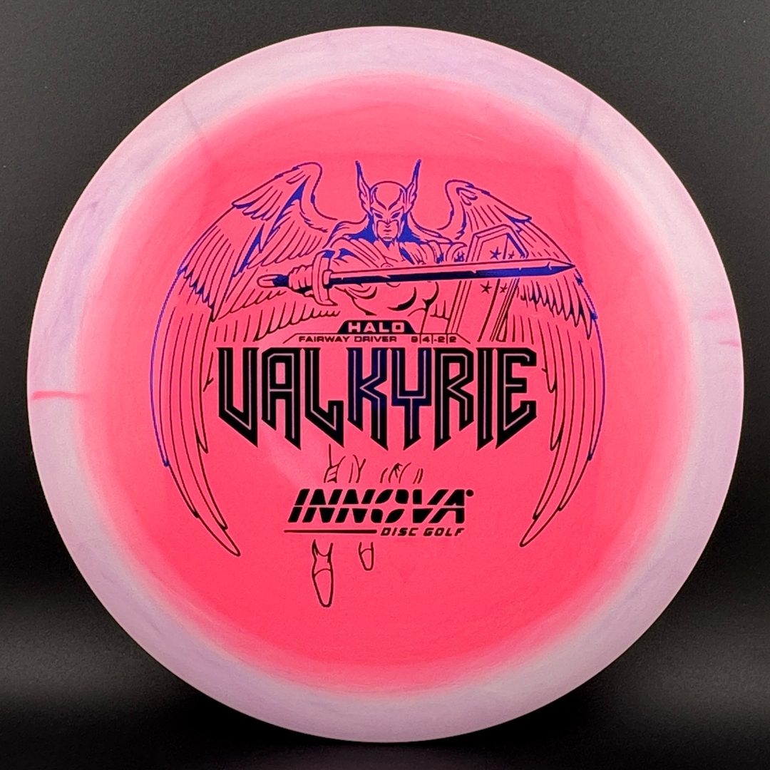 Halo Star Valkyrie