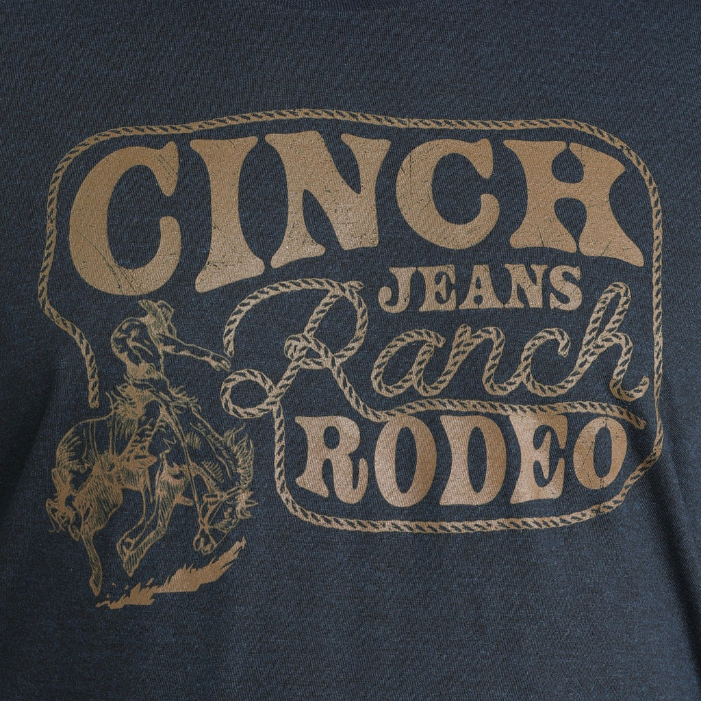 Ranch Rodeo Tee | Cinch Mens