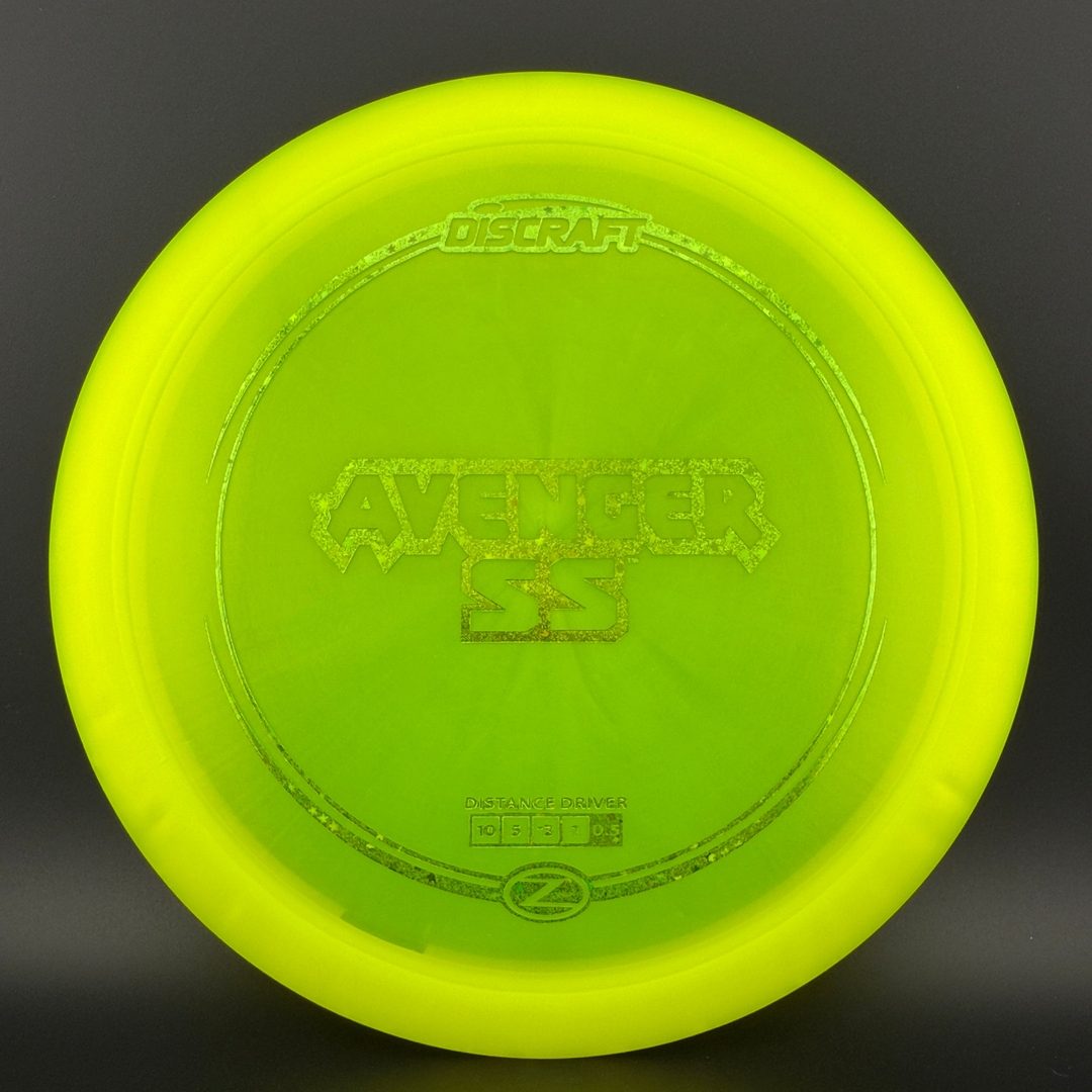 Z Avenger SS