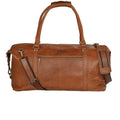 The Chicago Weekender Duffel