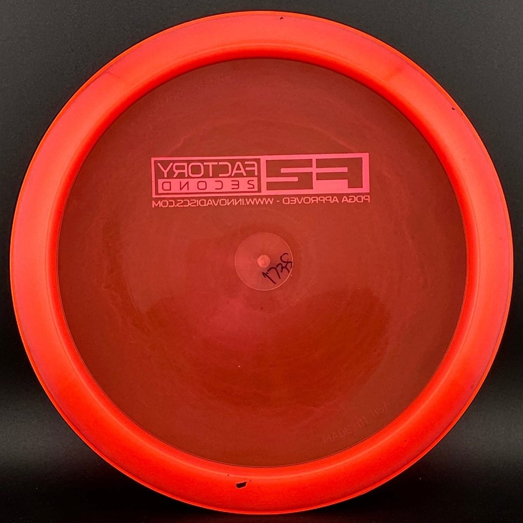 Champion Eagle - F2
