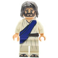 Jésus (ceinture violette) figurine