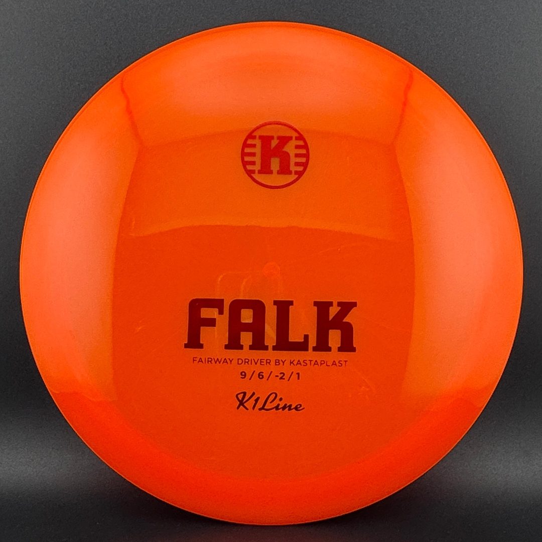 K1 Falk
