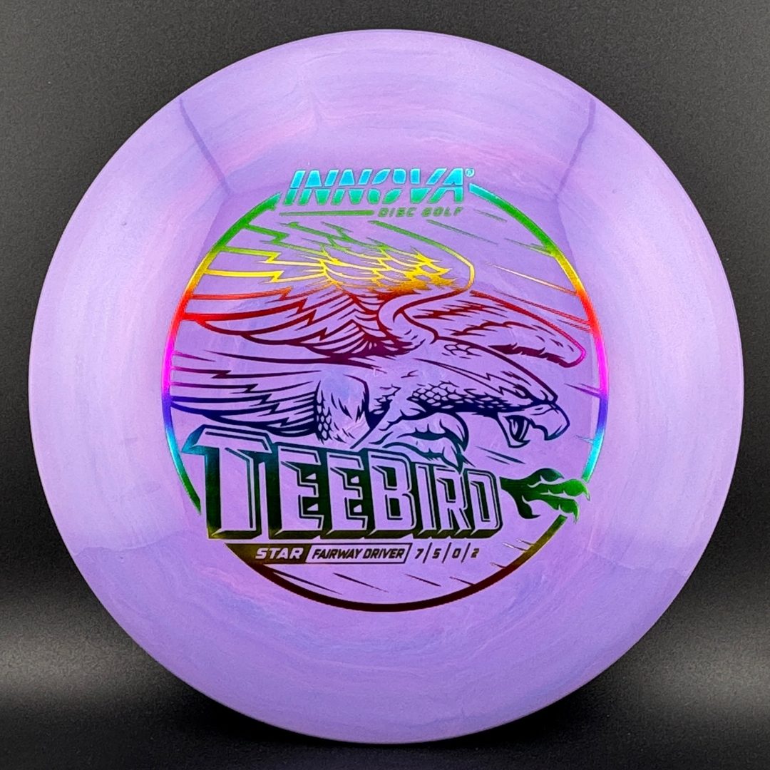 Star Teebird