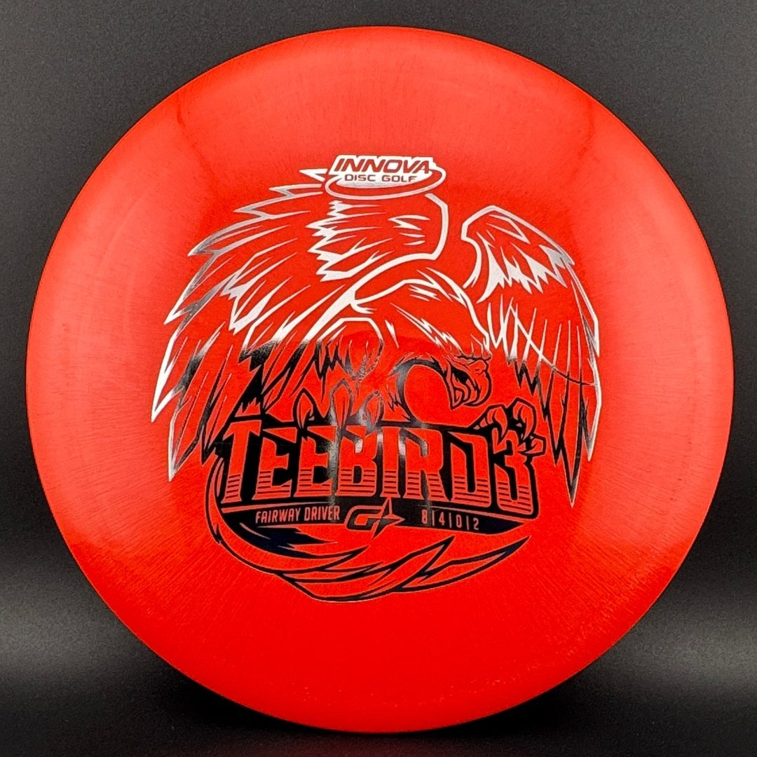 GStar Teebird3