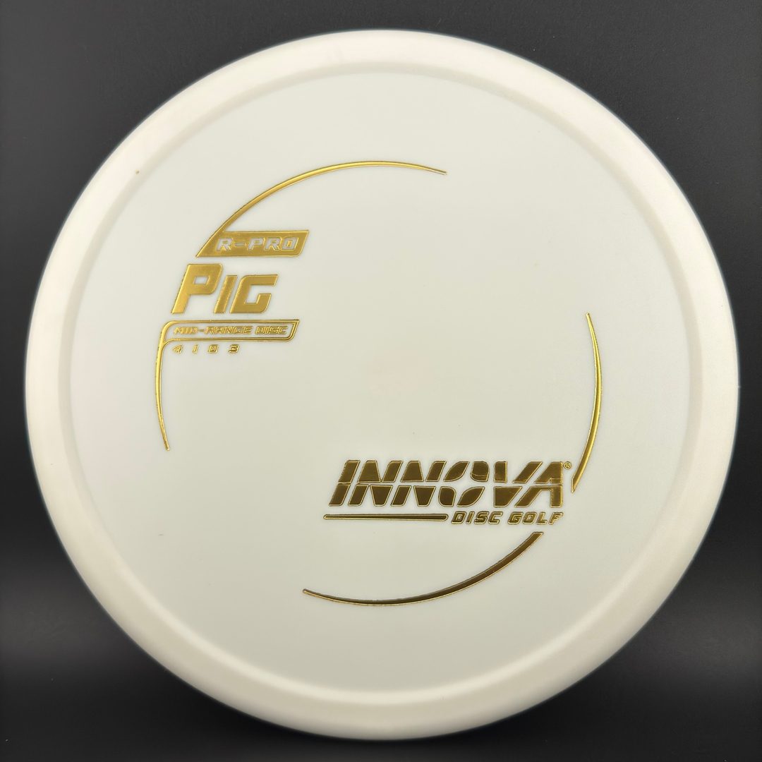 R-Pro Pig