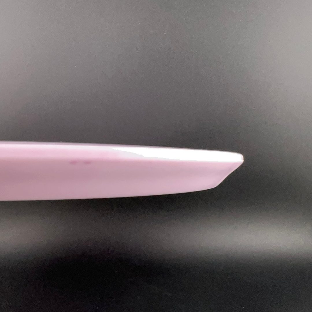 C-4 Frag Overstable Approach Disc