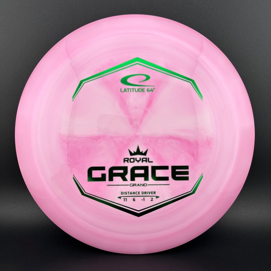 Royal Grand Grace