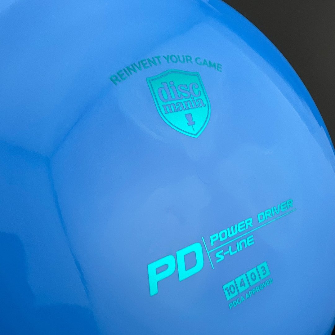 S-Line PD