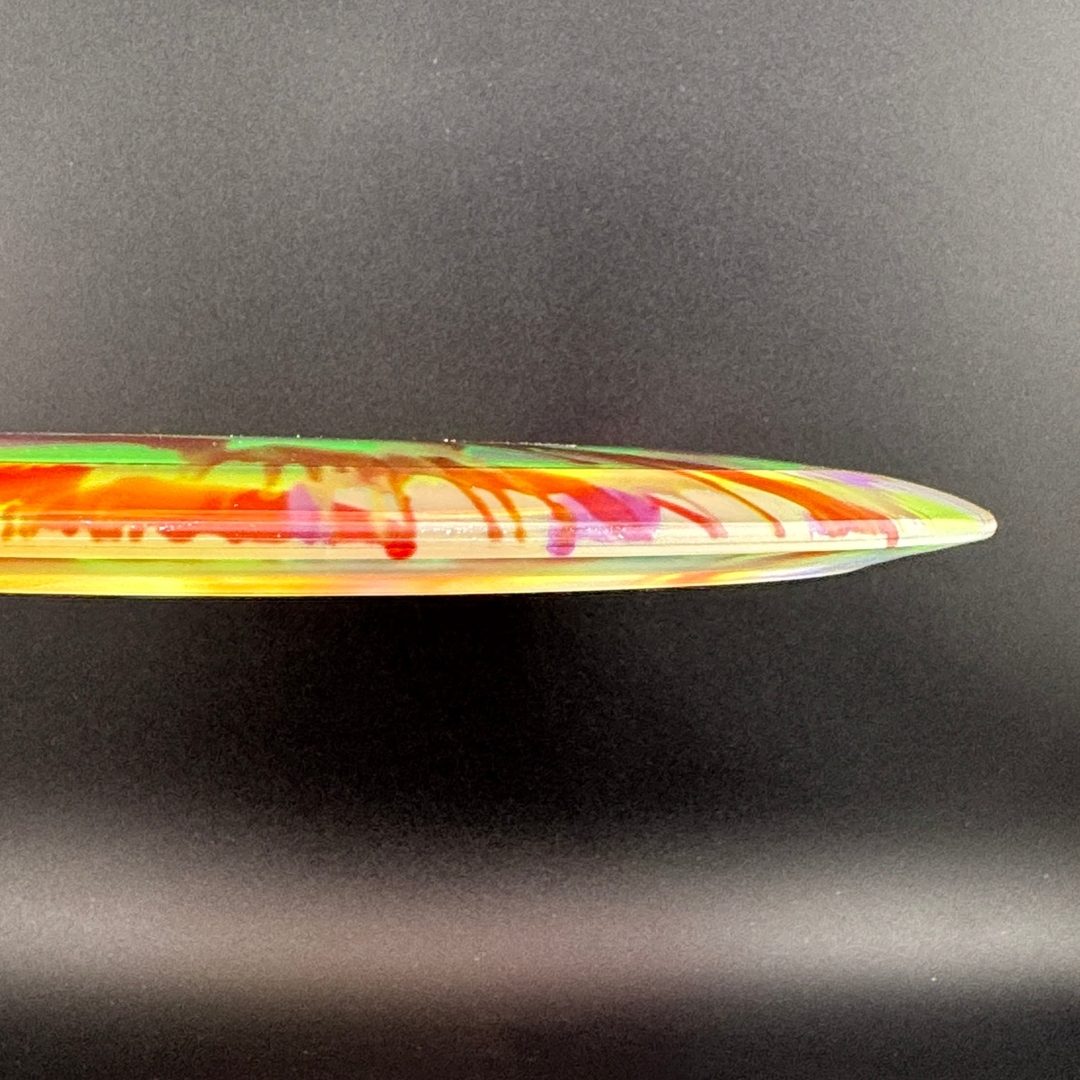 I-Dye Champion Sidewinder