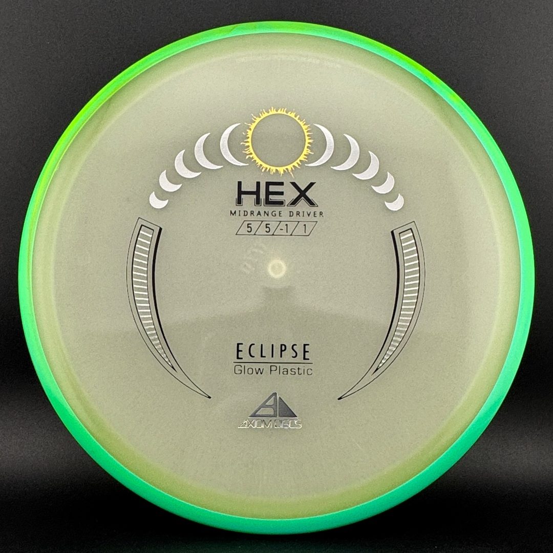 Eclipse 2.0 Hex