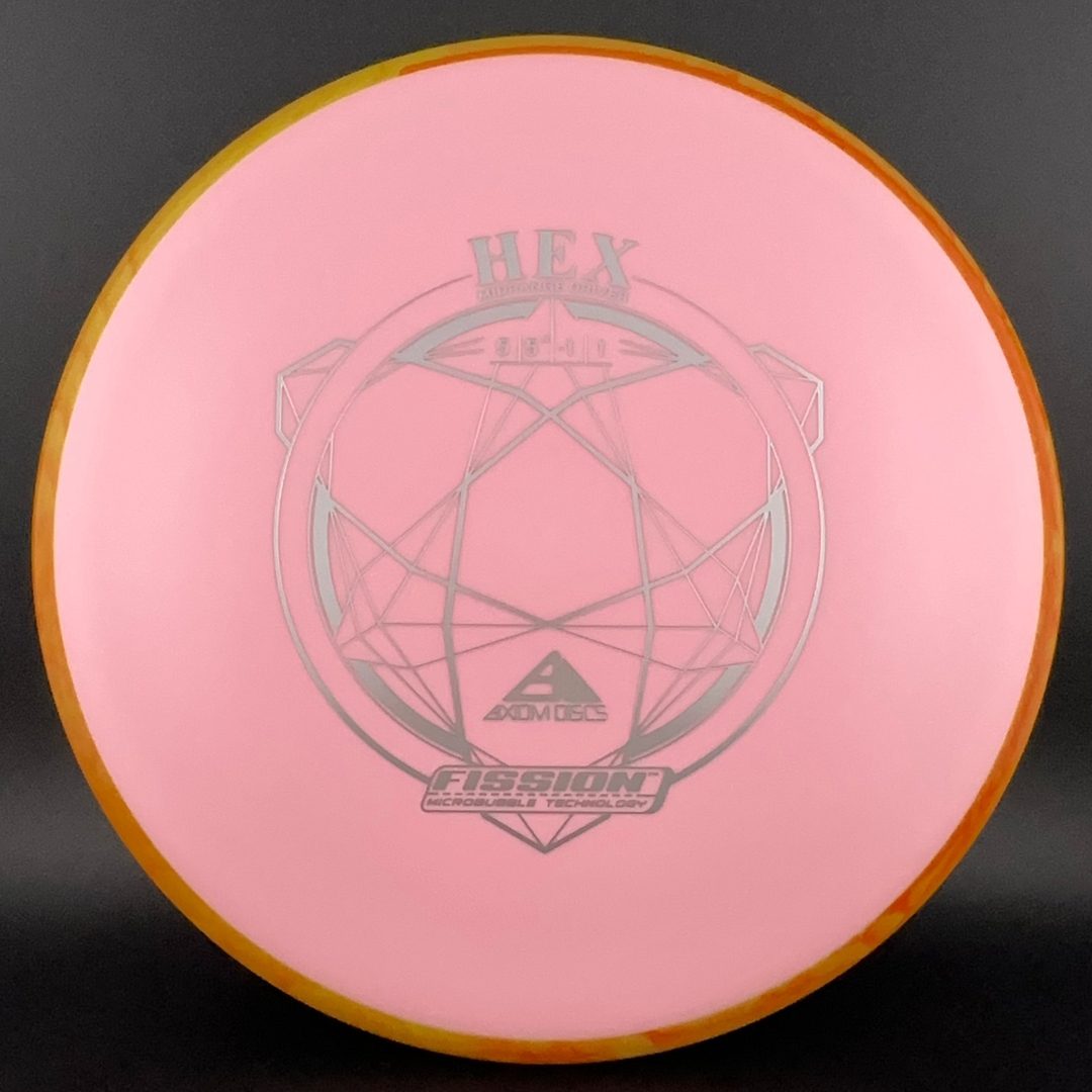 Fission Hex
