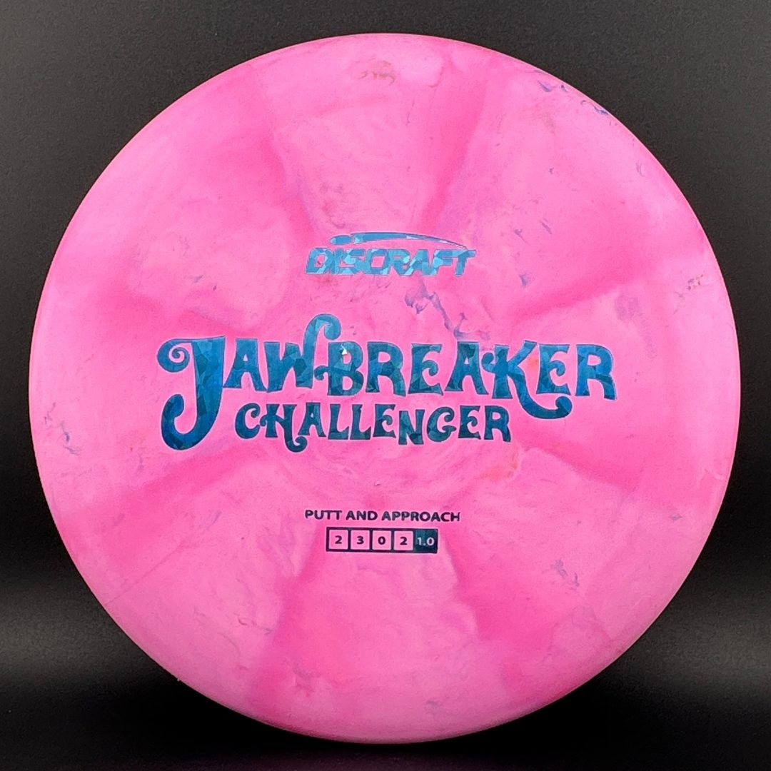 Jawbreaker Challenger