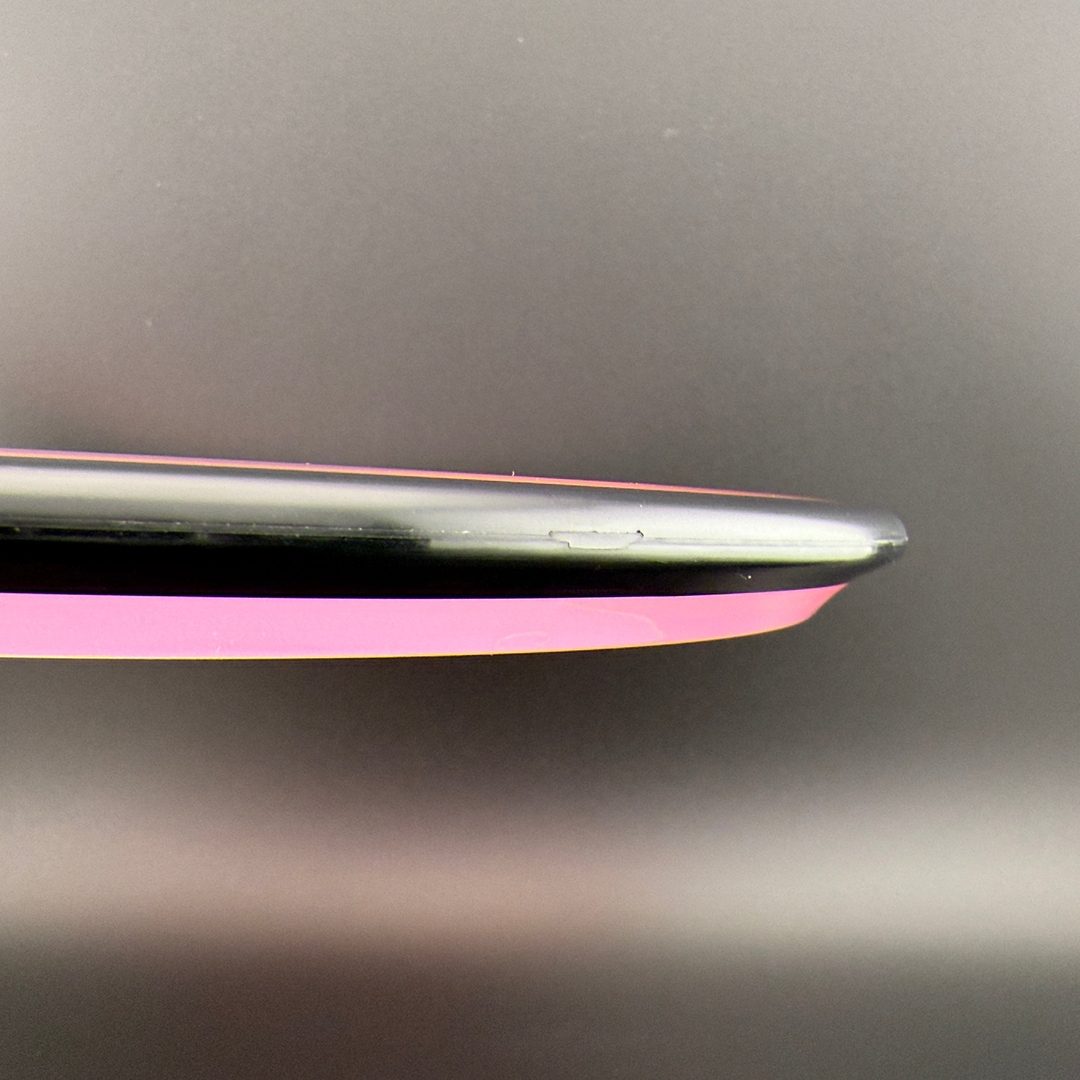 Proton Deflector