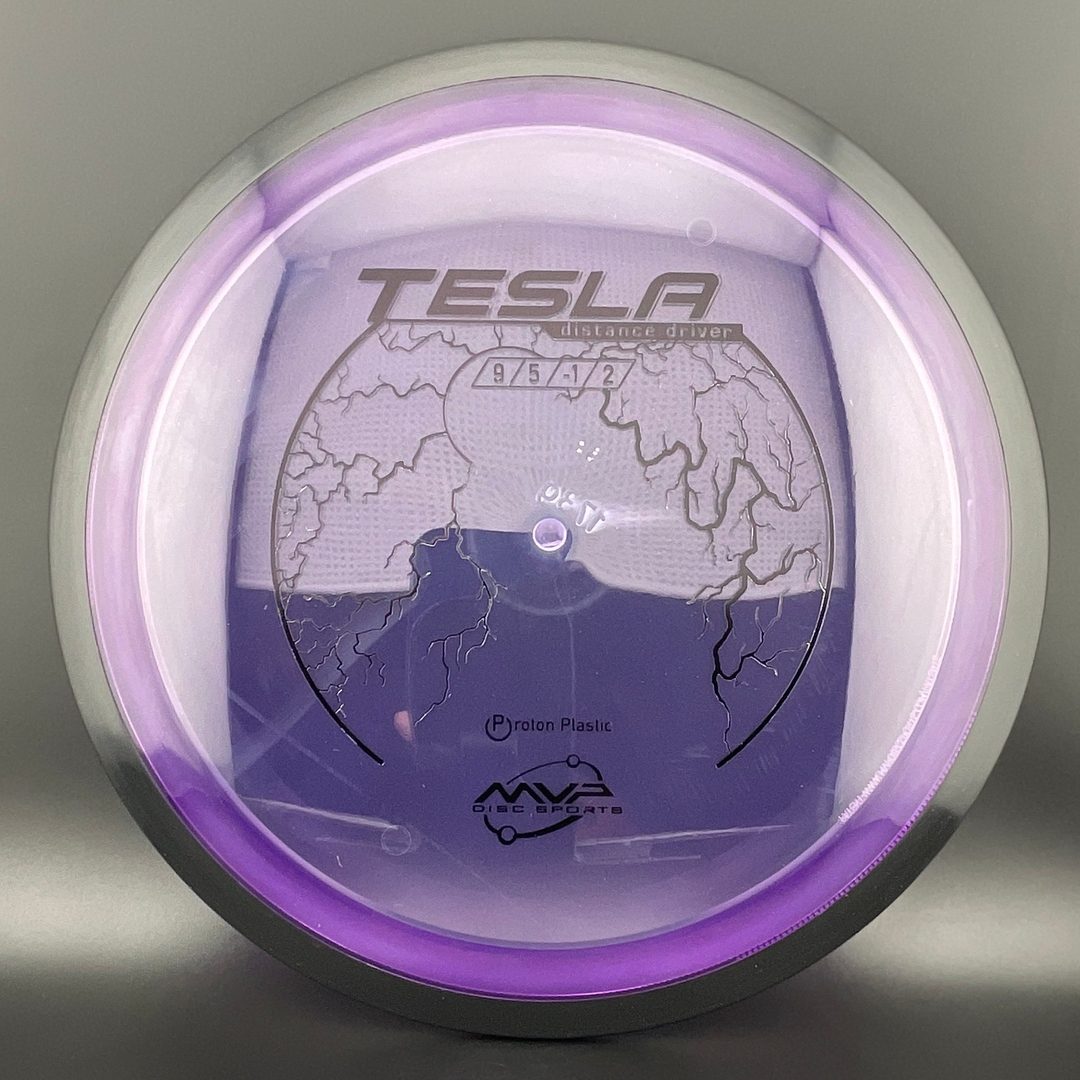 Proton Tesla
