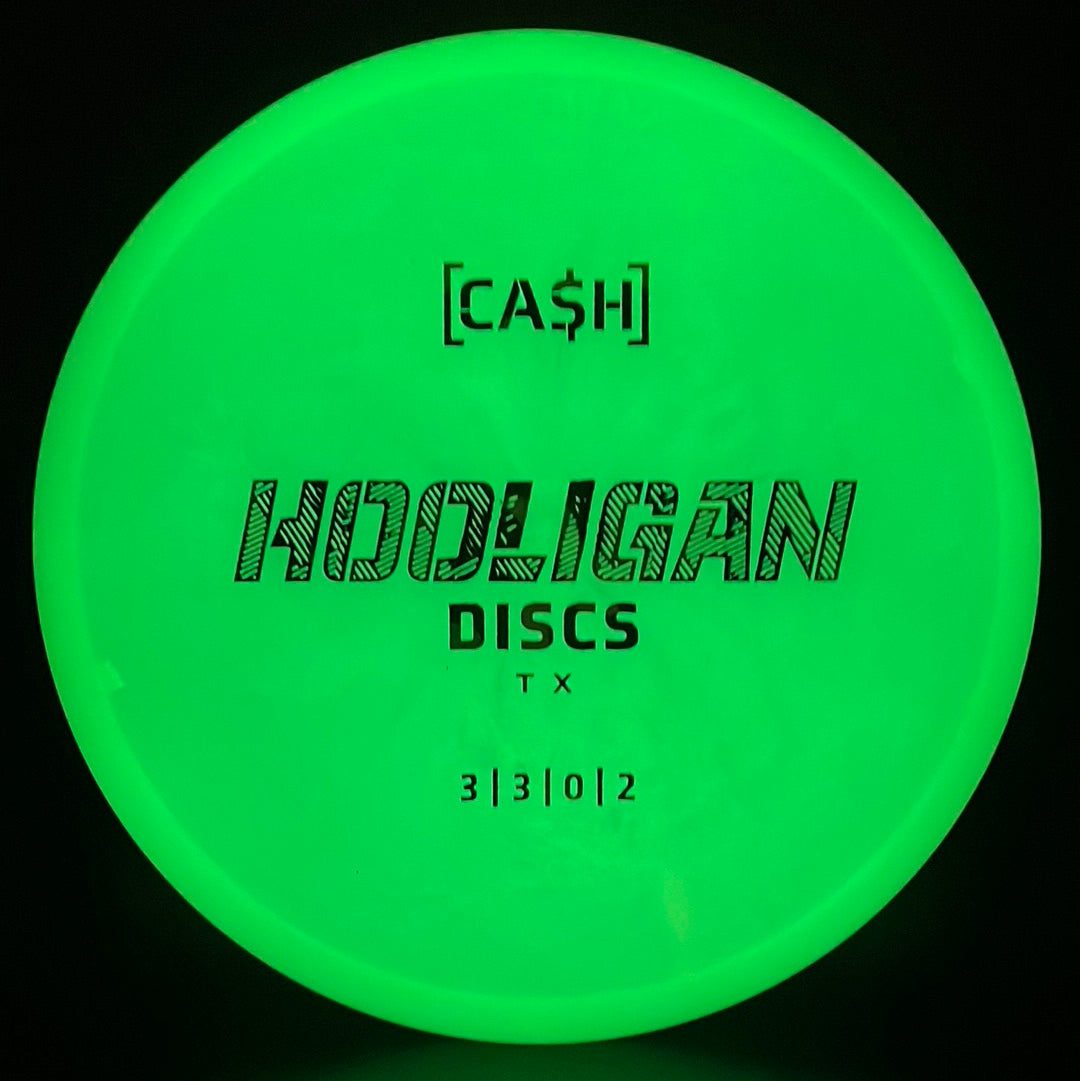 Glow Cash - Lone Star Made OOP