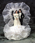 So In Love Cake Topper, D982, 9" high