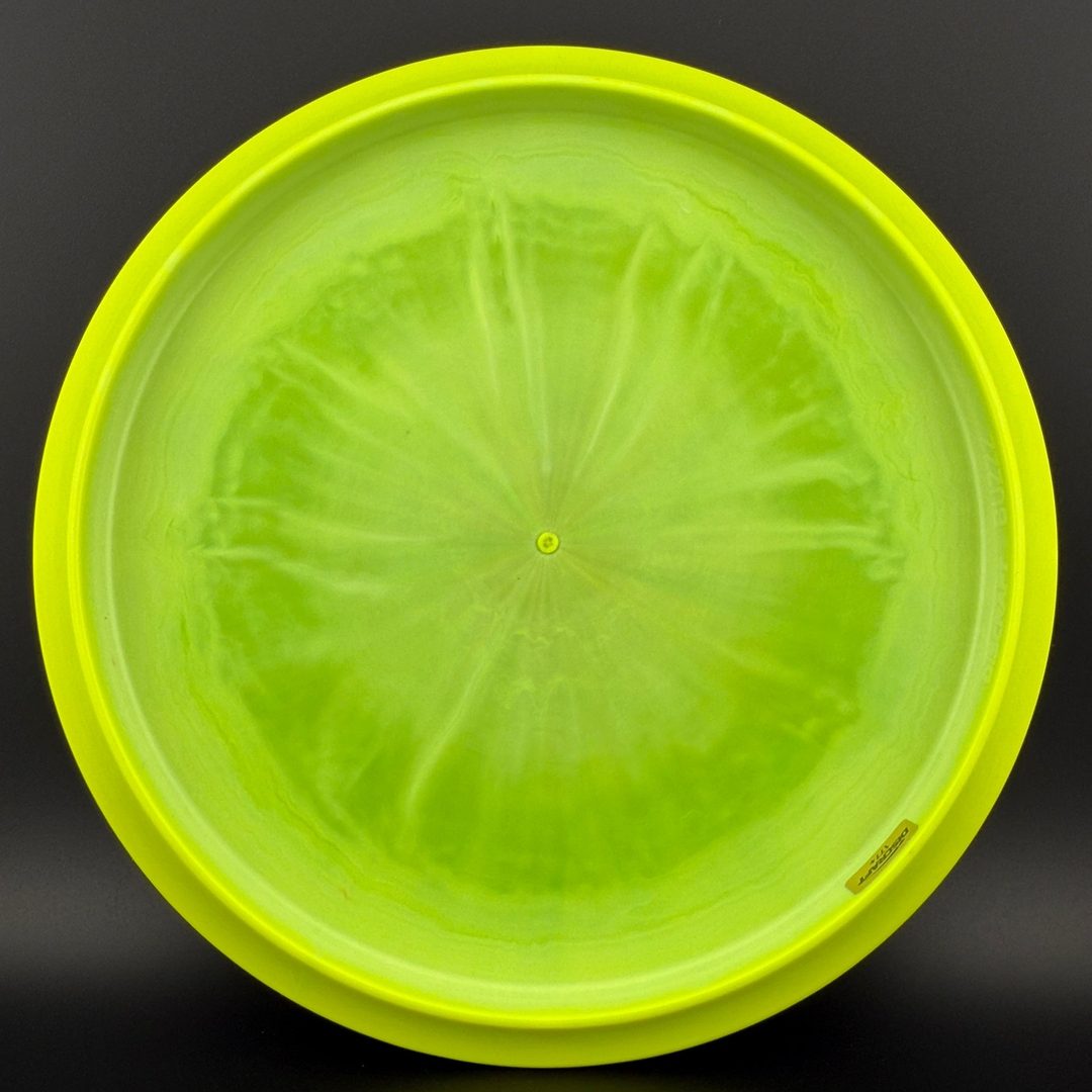 Swirl ESP Buzzz - Paul McBeth 5x World Champion