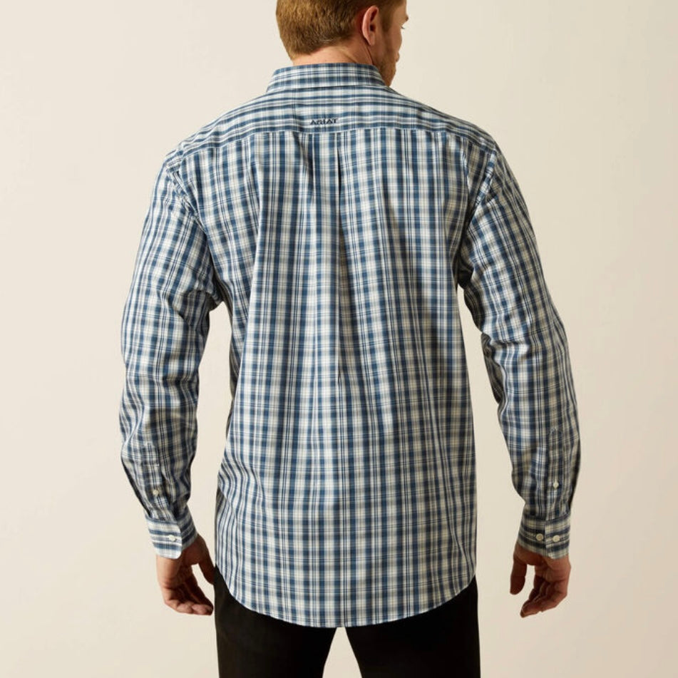 Plaid Dargan | Hommes Ariat