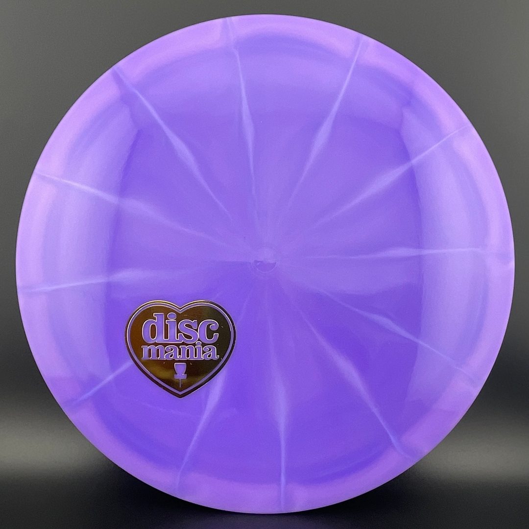 Lux Vapor Splice - Special Edition First Run
