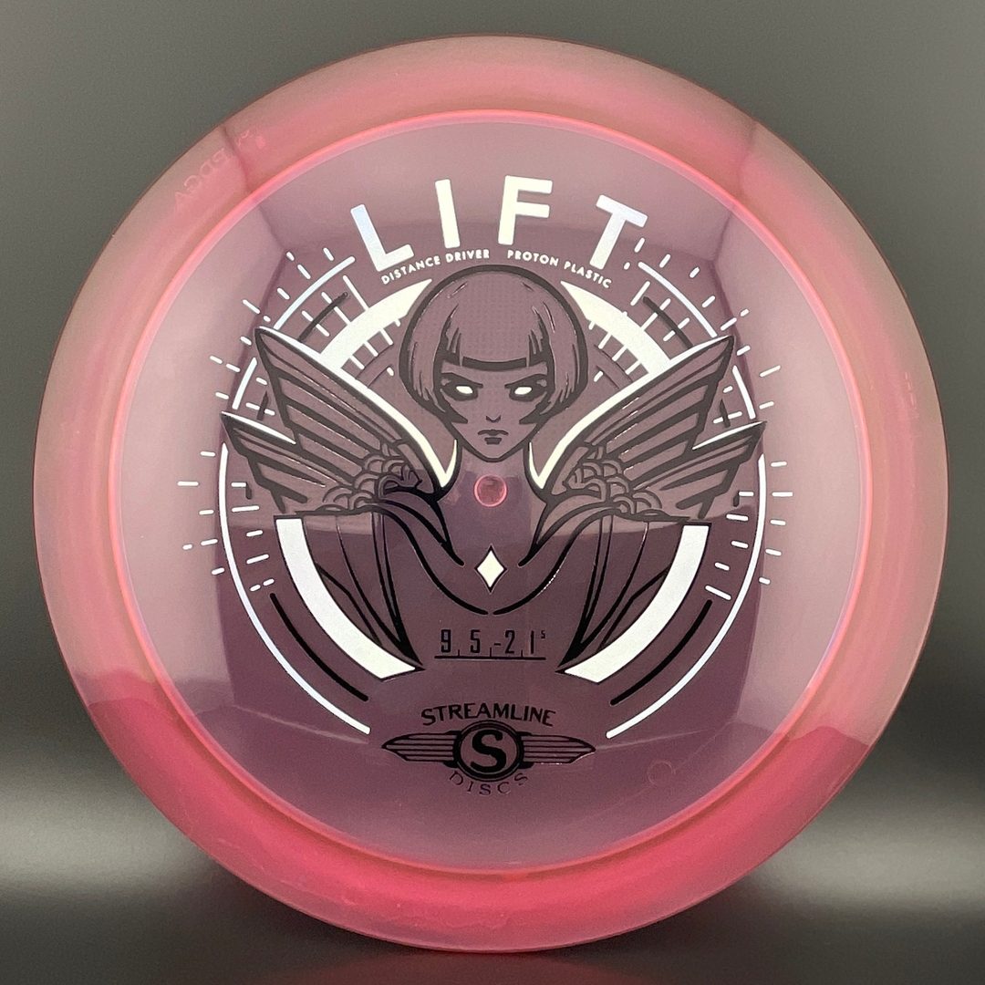 Proton Lift