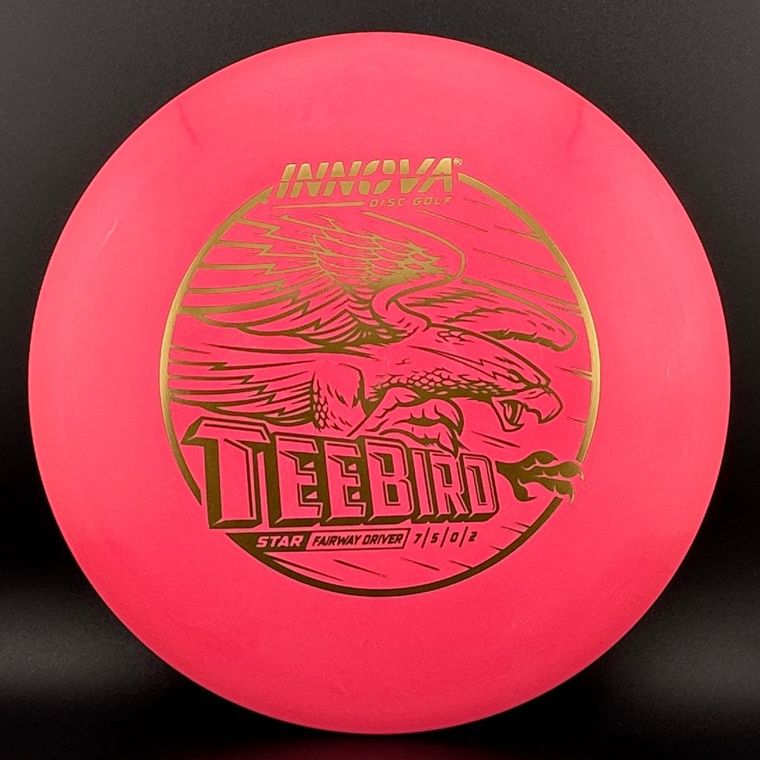 Star Teebird