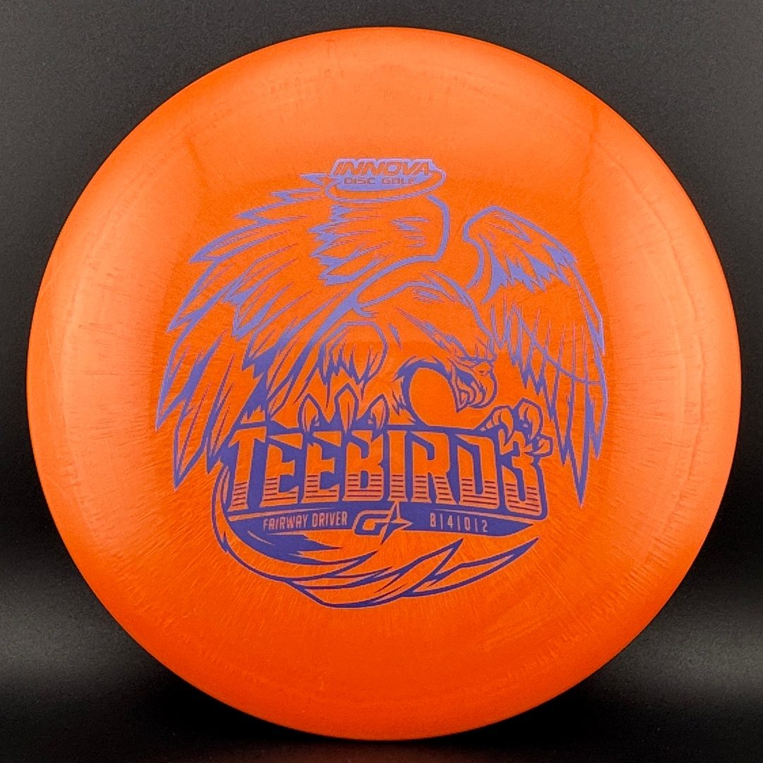 GStar Teebird3