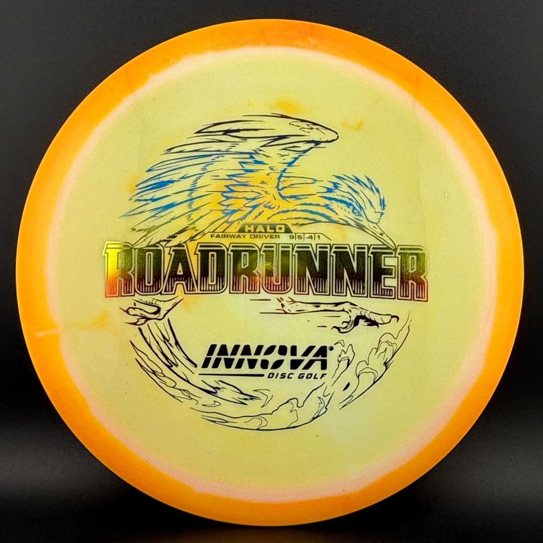 Halo Star Roadrunner