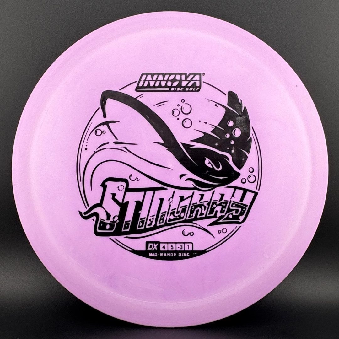 DX Stingray