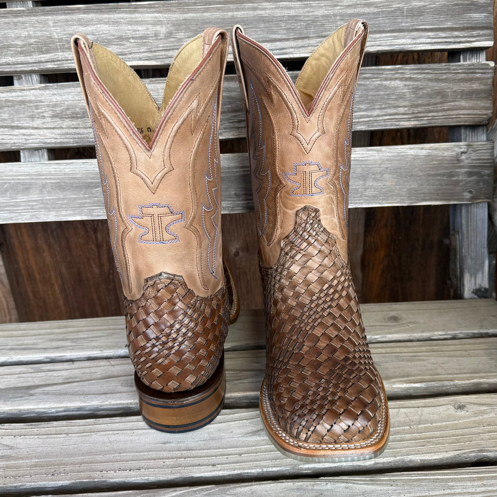 Got Swag Boot | Tinhaul Mens