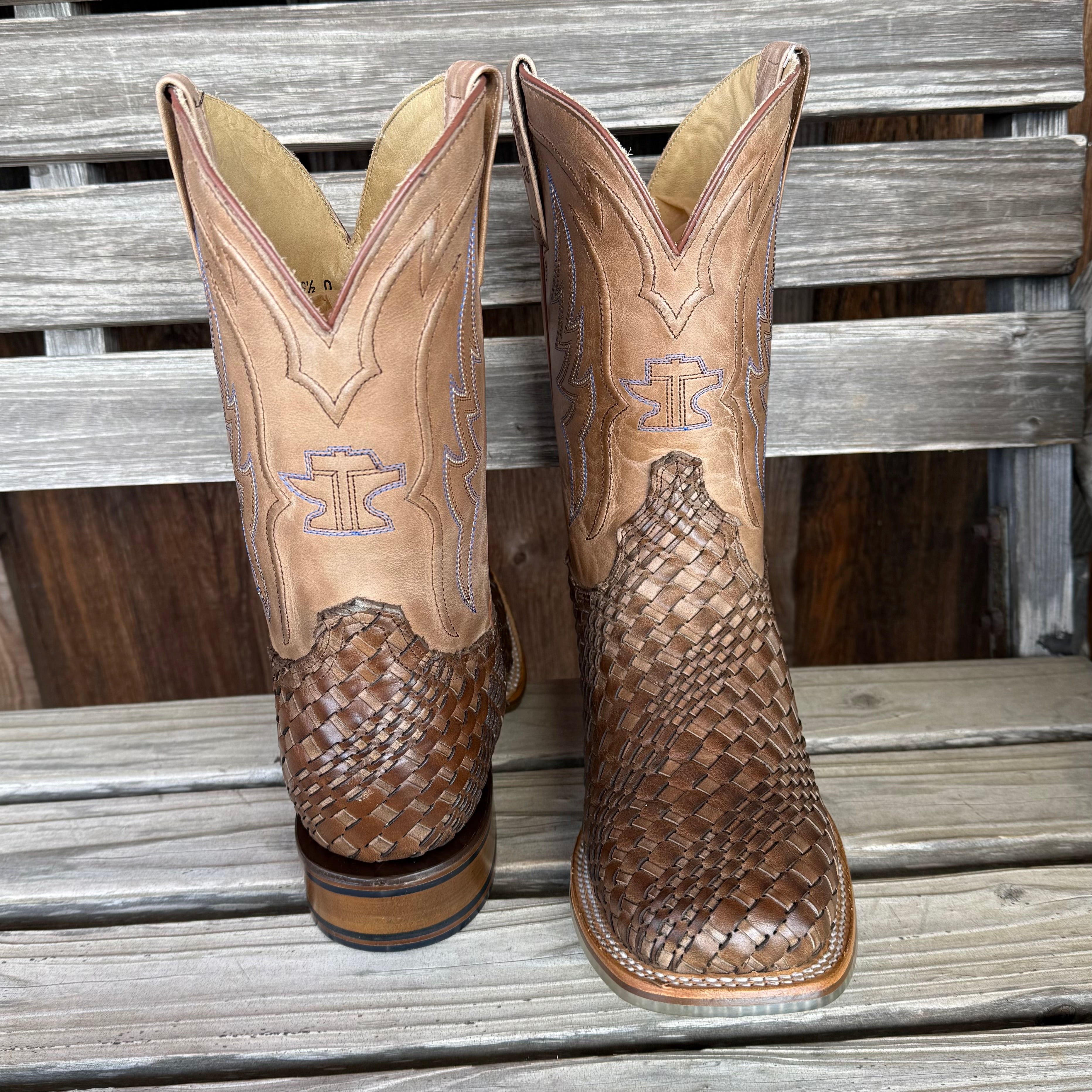 Got Swag Boot | Tinhaul Mens