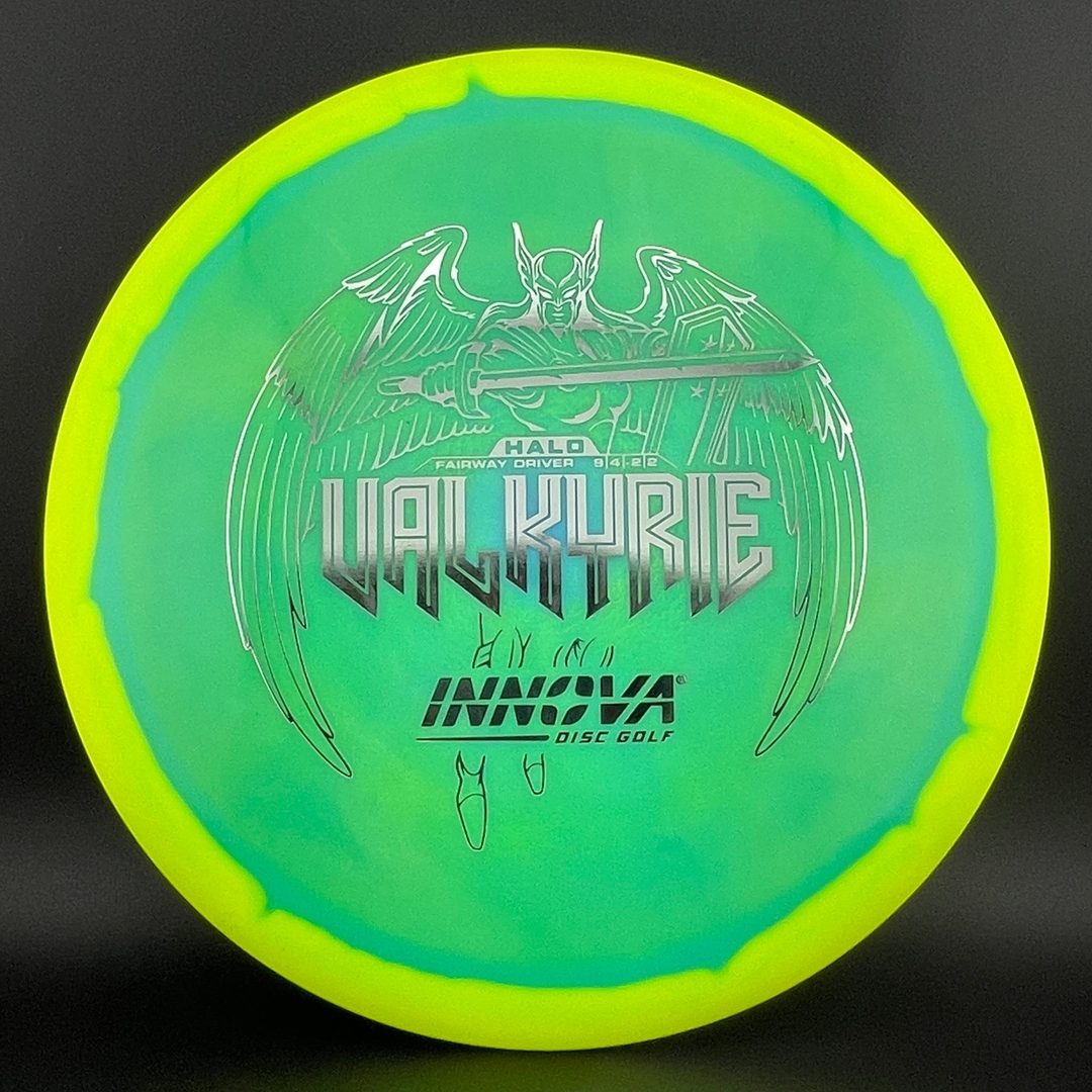 Halo Star Valkyrie