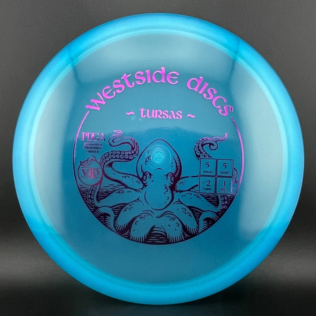 VIP Tursas