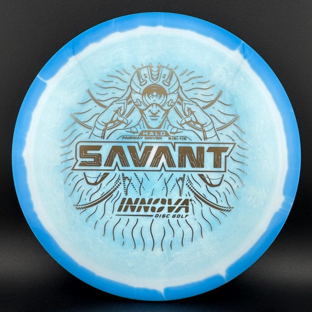 Halo Star Savant