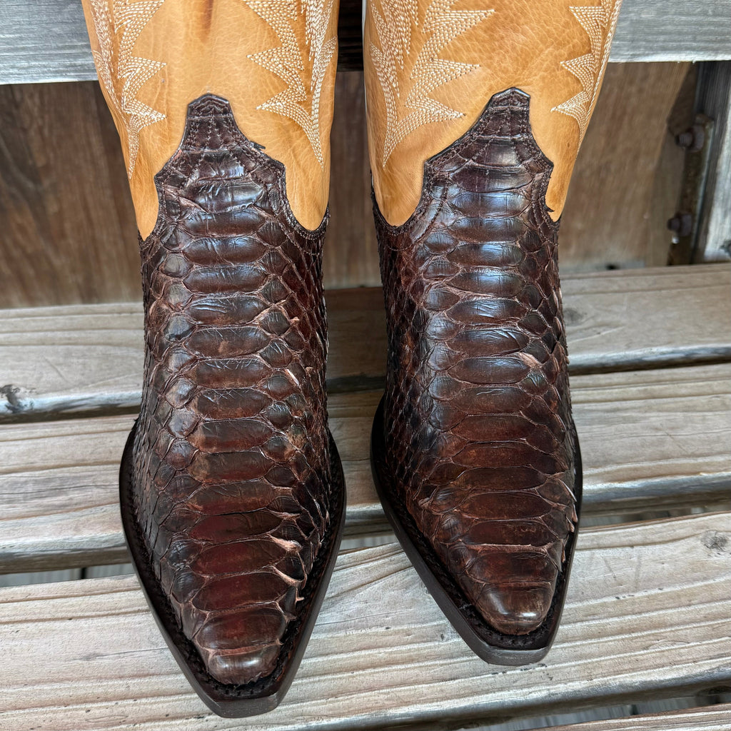 Camila Python | Stetson Womens