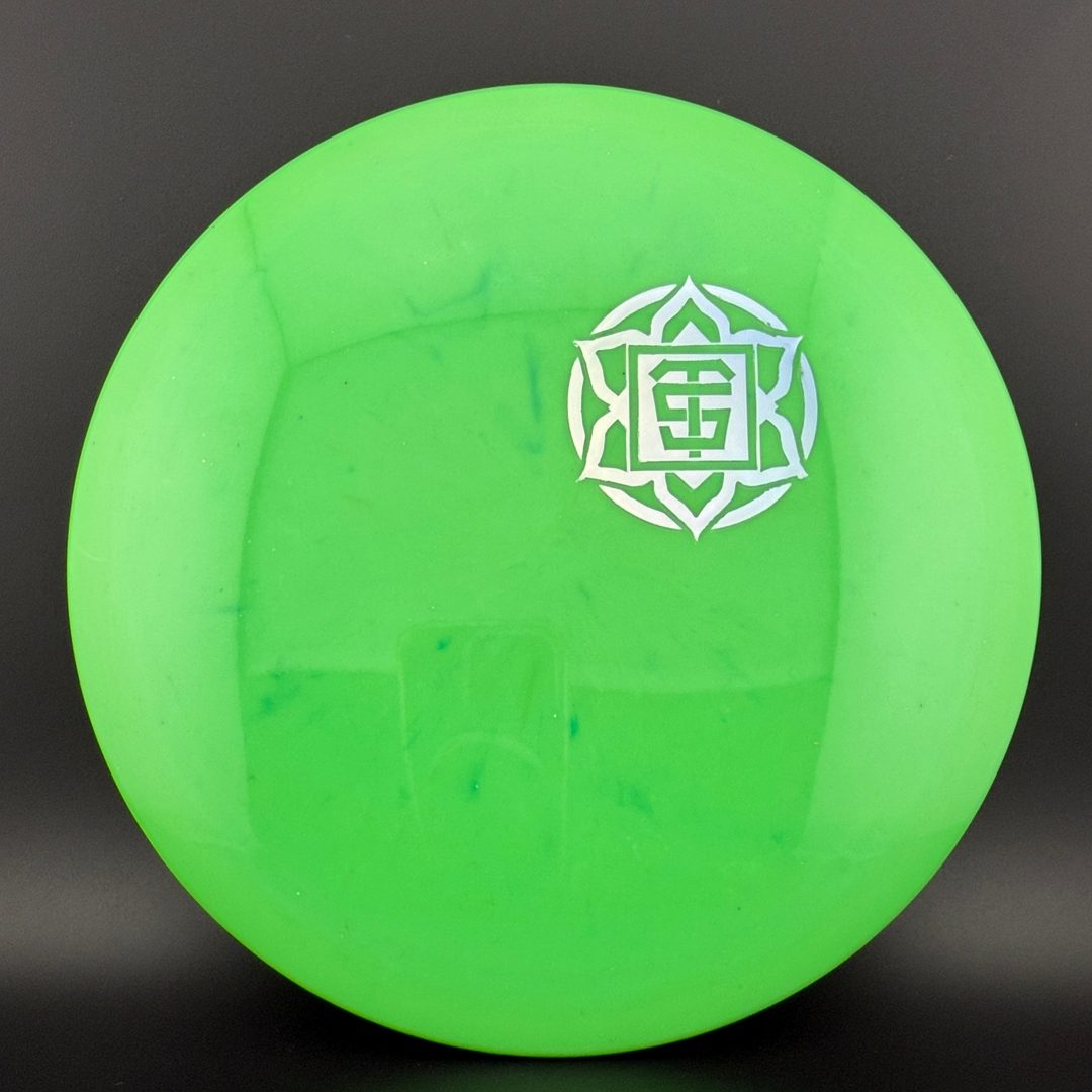 Aura Votum - Mini TSA Logo