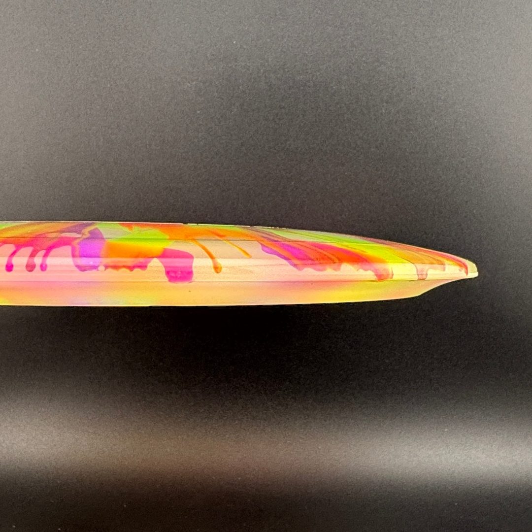 I-Dye Champion Teebird