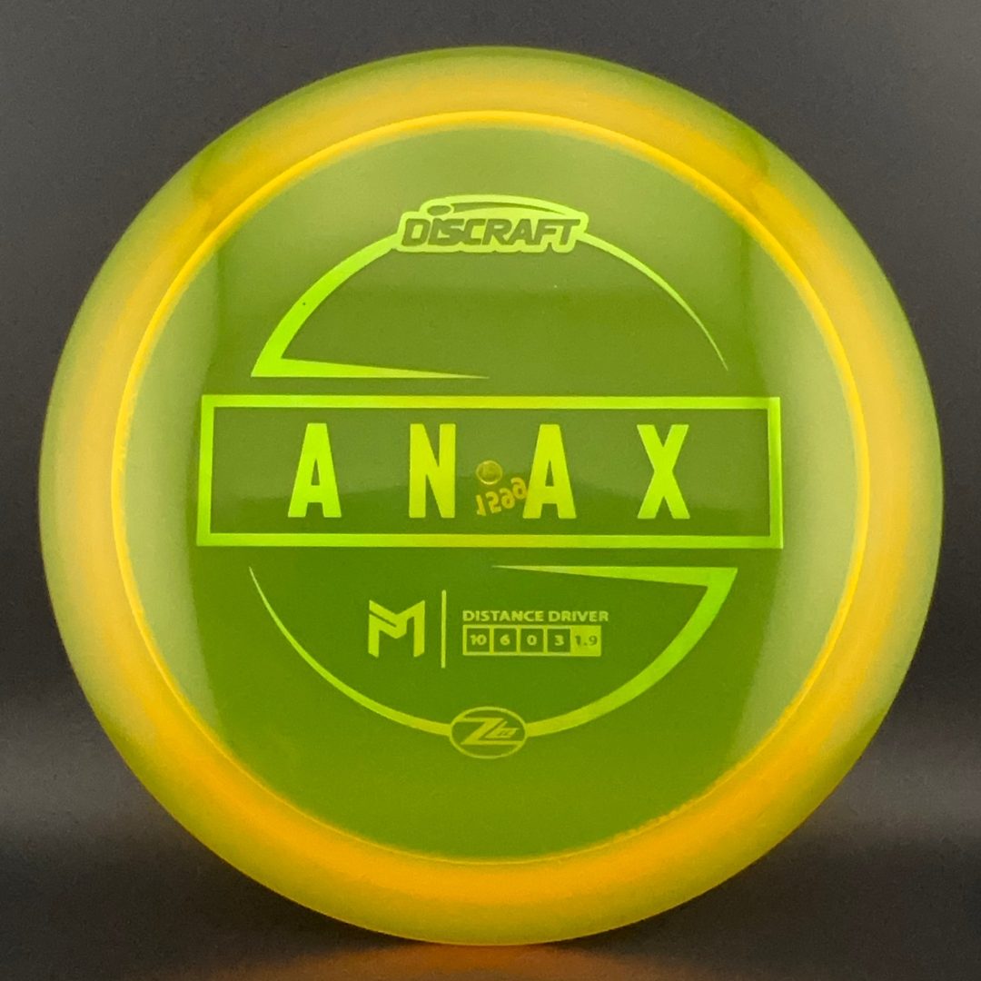 Z Lite Anax