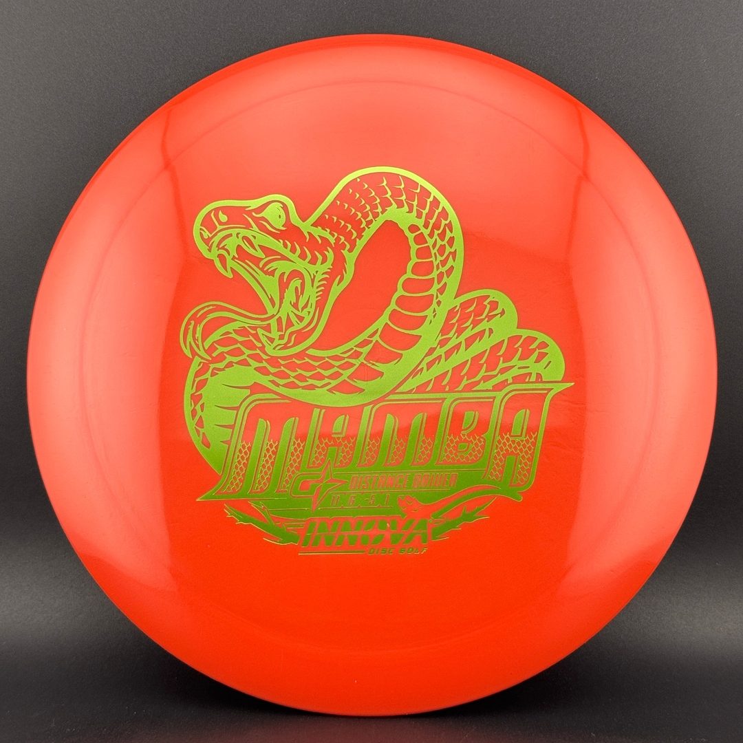 GStar Mamba