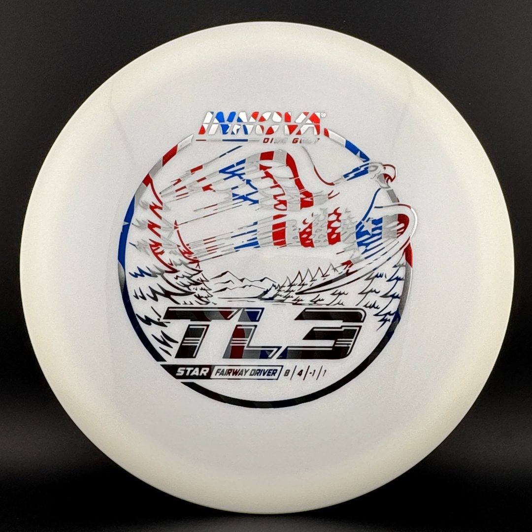 Star TL3