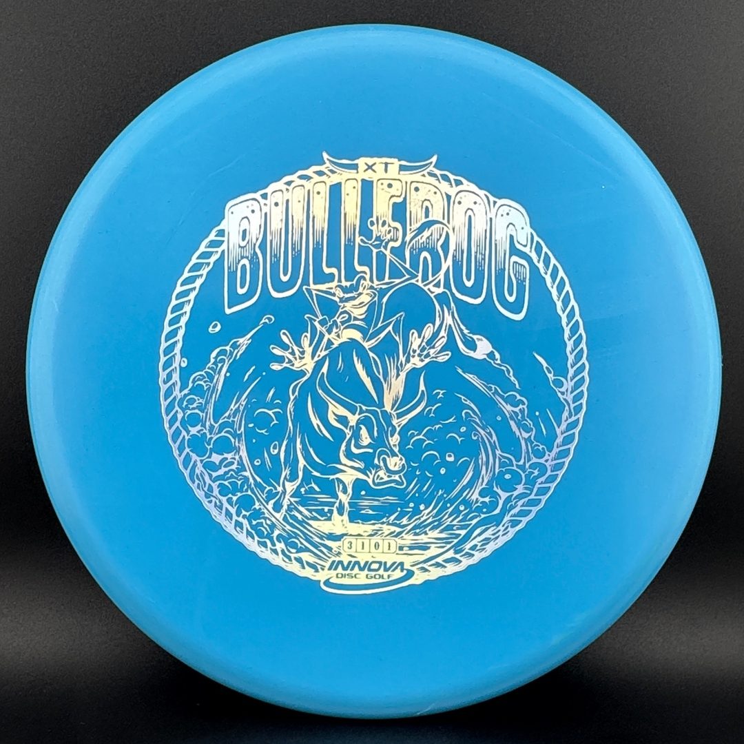 XT Bullfrog