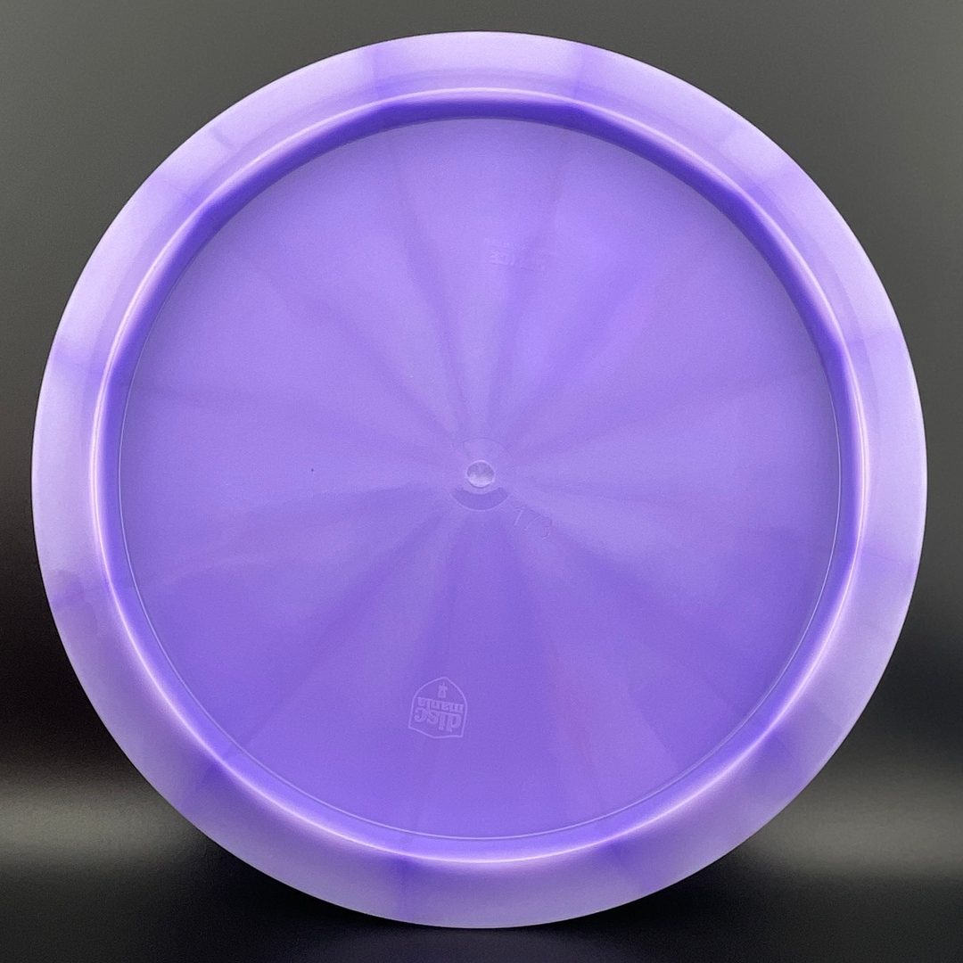 Lux Vapor Splice - Special Edition First Run