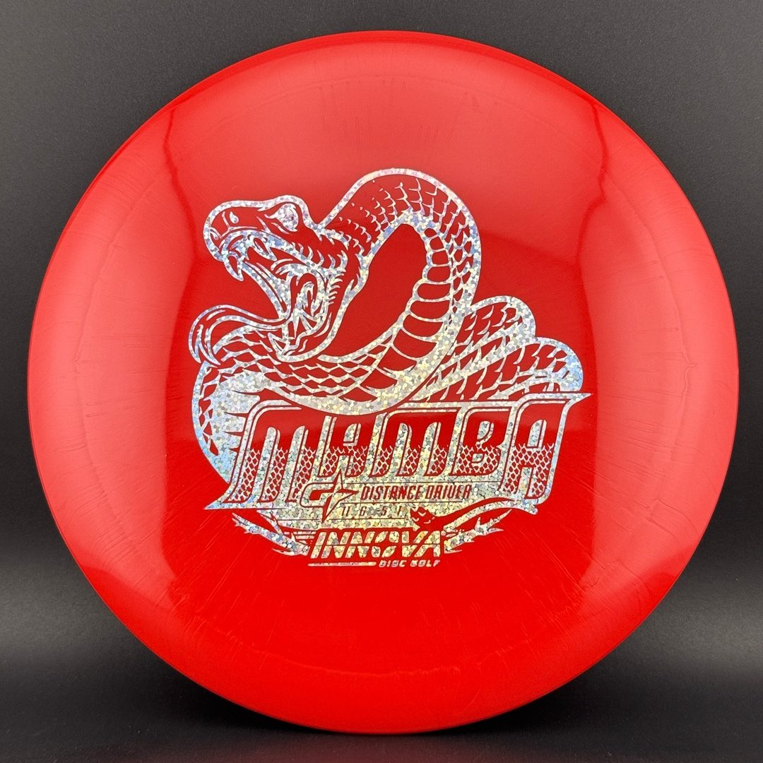 GStar Mamba