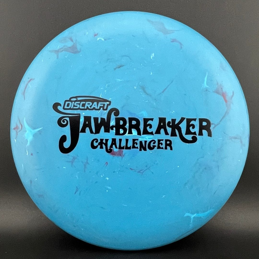 Jawbreaker Challenger