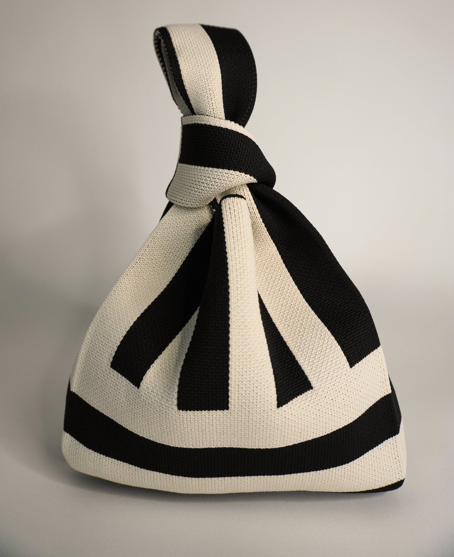 The Original² Black Handbag